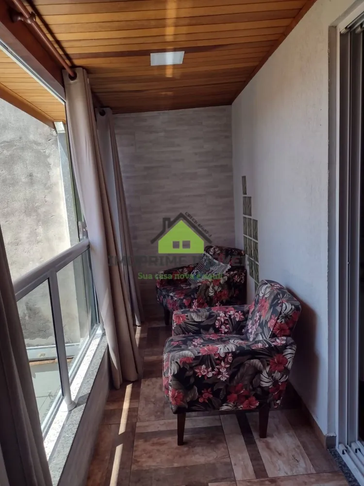 Casa, 3 quartos, 132 m² - Foto 5