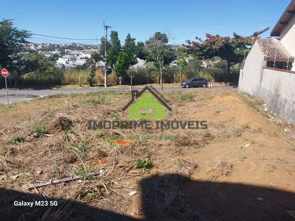 Terreno, 200 m² - Foto 1