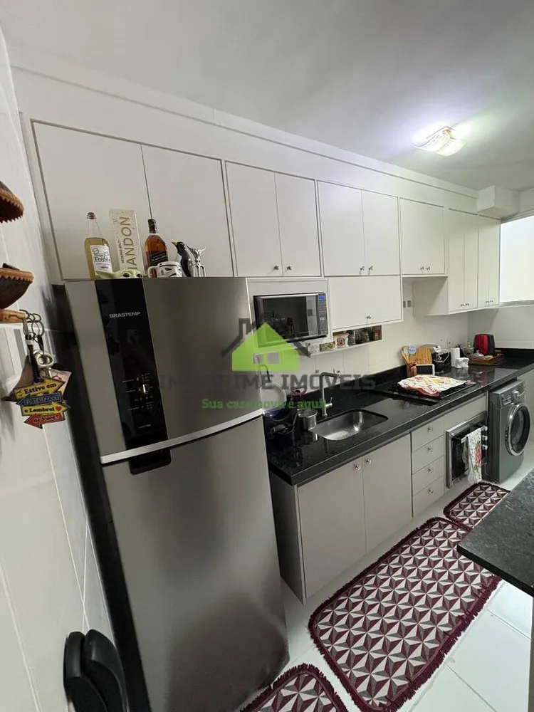 Apartamento, 2 quartos, 56 m² - Foto 9