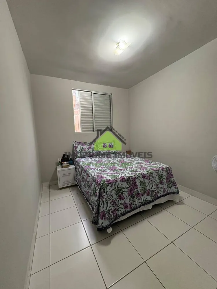 Apartamento, 2 quartos, 56 m² - Foto 8