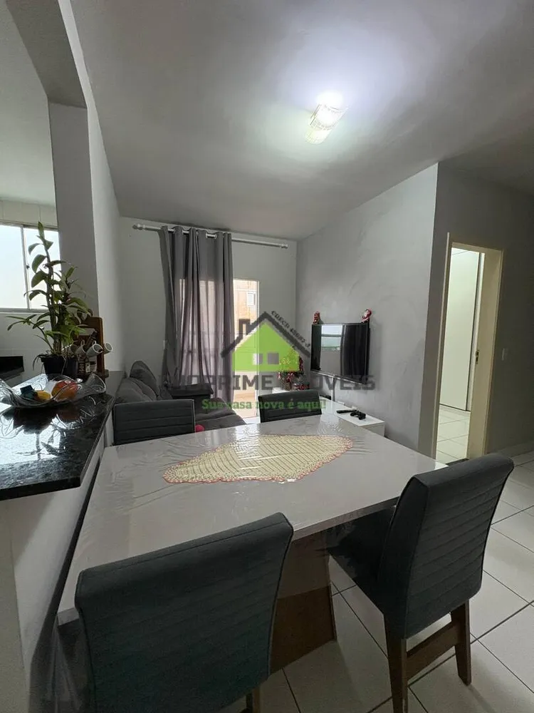 Apartamento, 2 quartos, 56 m² - Foto 1