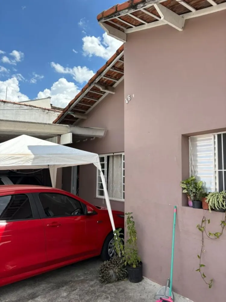 Casa, 2 quartos, 80 m² - Foto 2