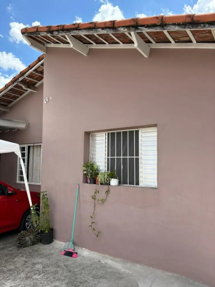 Casa, 2 quartos, 80 m² - Foto 6