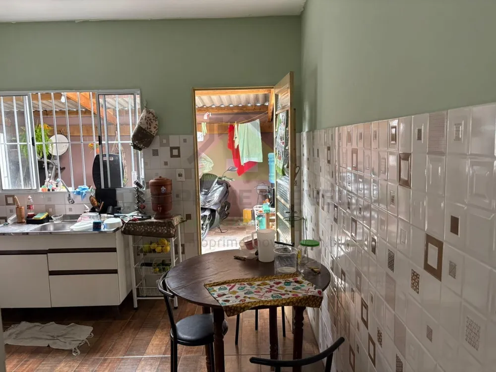 Casa, 2 quartos, 80 m² - Foto 11