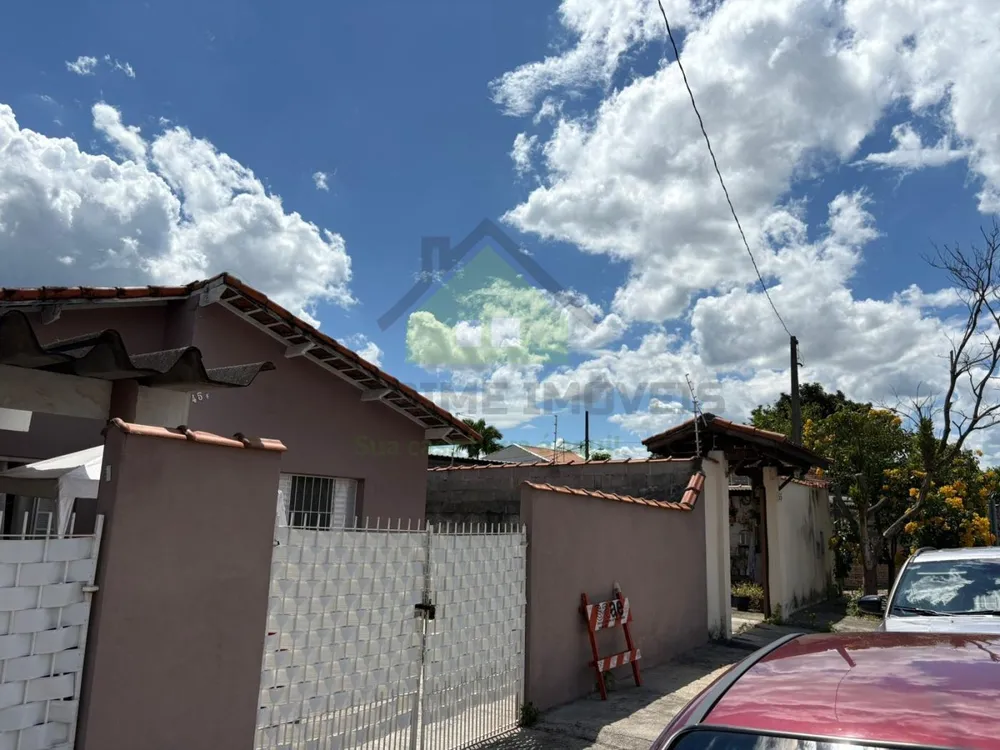 Casa, 2 quartos, 80 m² - Foto 15