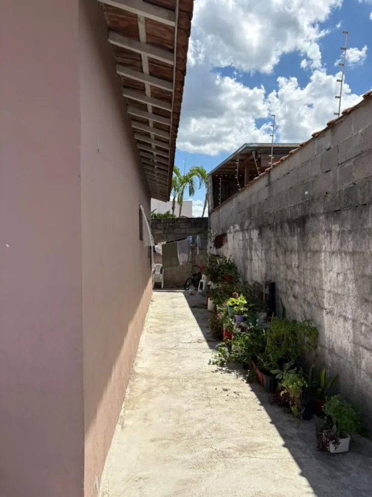 Casa, 2 quartos, 80 m² - Foto 3