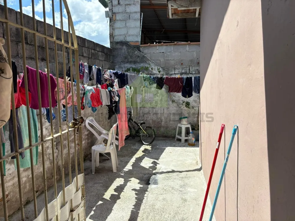 Casa, 2 quartos, 80 m² - Foto 14