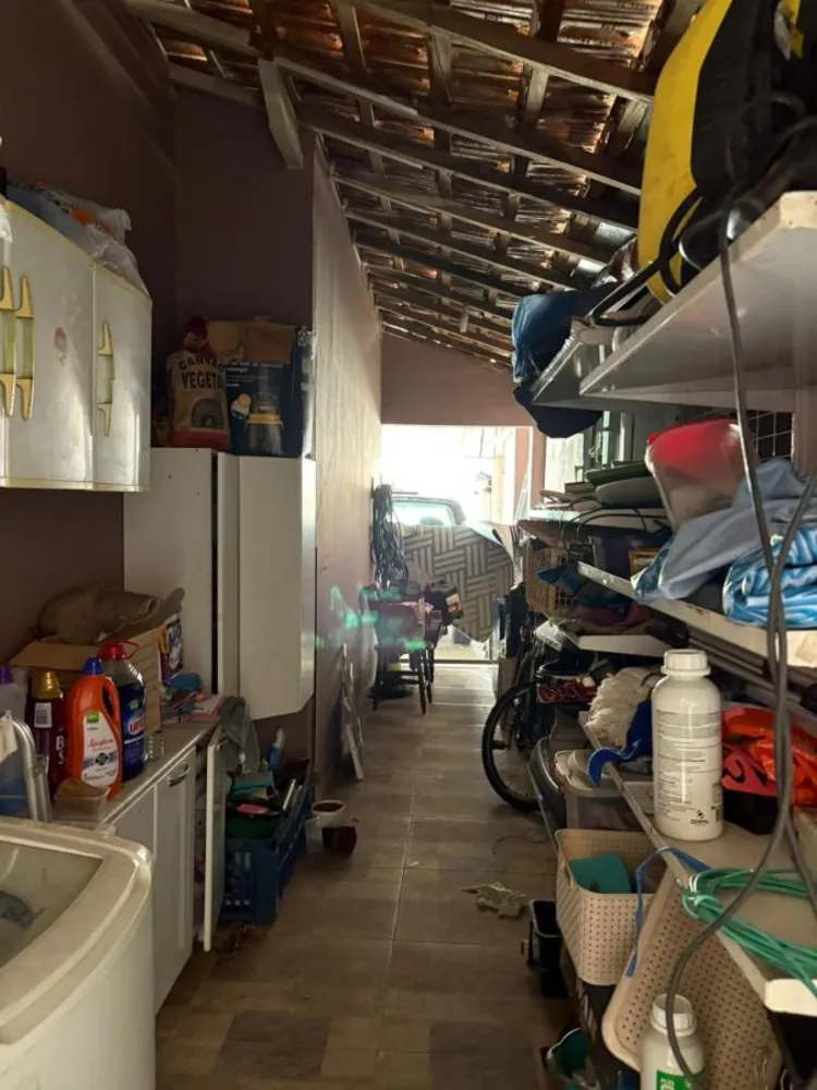 Casa, 2 quartos, 80 m² - Foto 8
