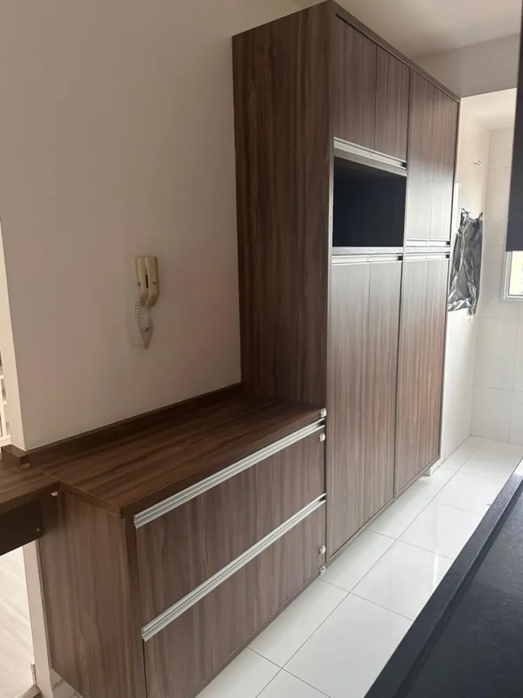 Apartamento, 3 quartos, 72 m² - Foto 9