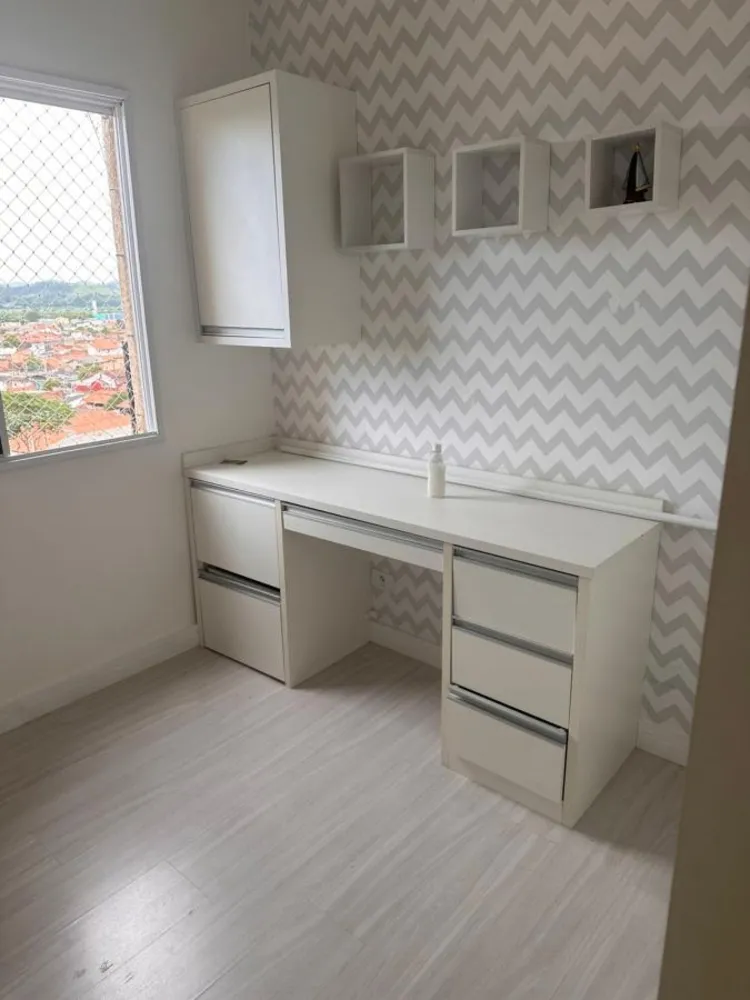 Apartamento, 3 quartos, 72 m² - Foto 13