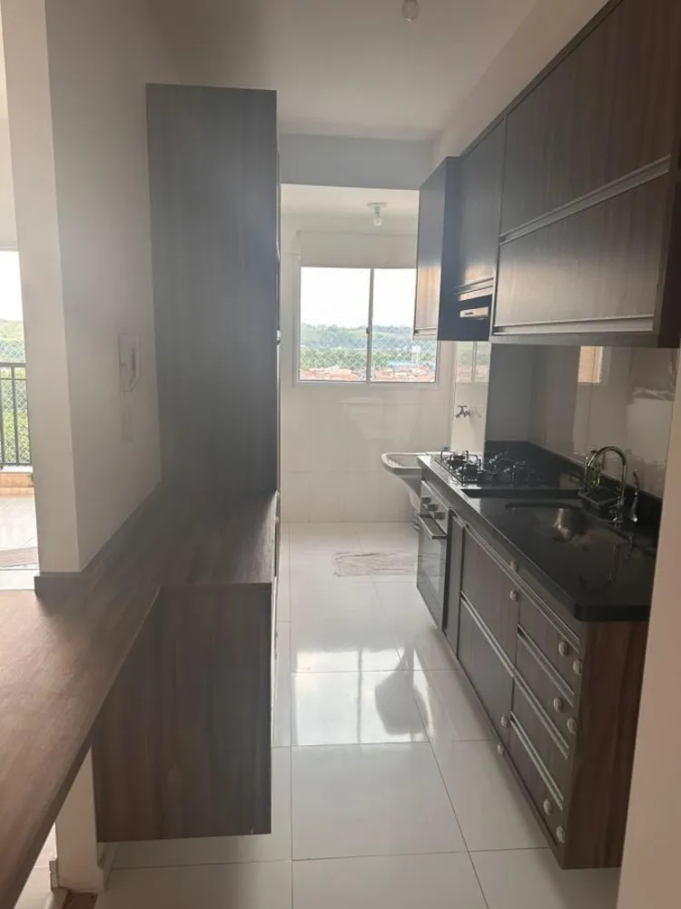 Apartamento, 3 quartos, 72 m² - Foto 8