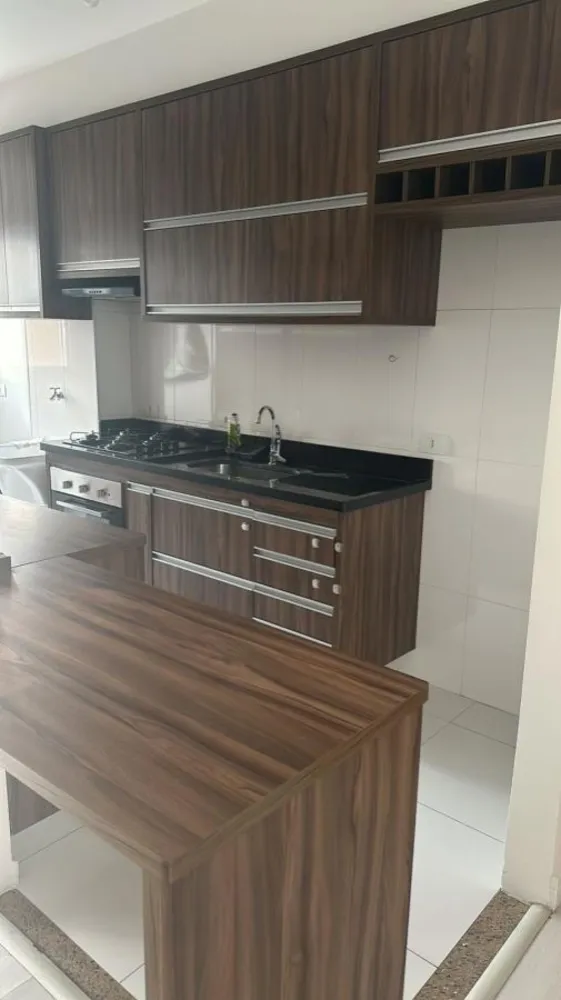 Apartamento, 3 quartos, 72 m² - Foto 11