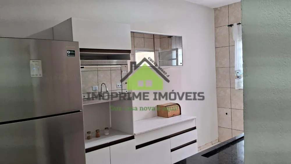 Casa, 2 quartos, 70 m² - Foto 7
