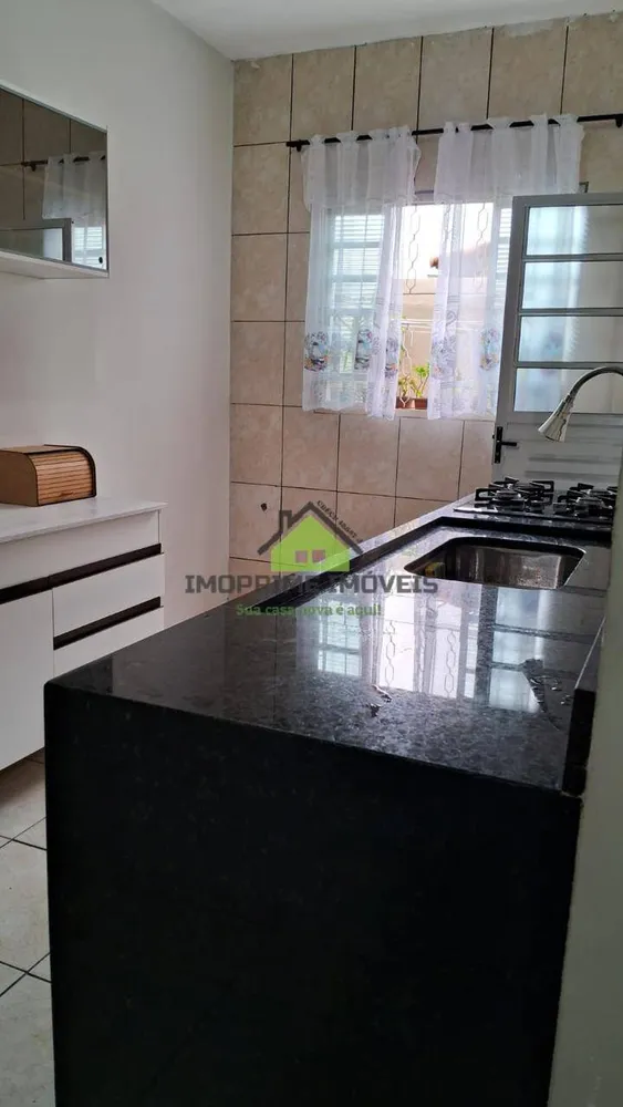 Casa, 2 quartos, 70 m² - Foto 5