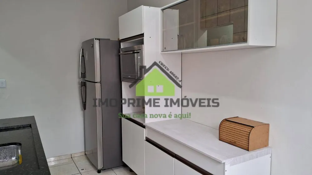 Casa, 2 quartos, 70 m² - Foto 11