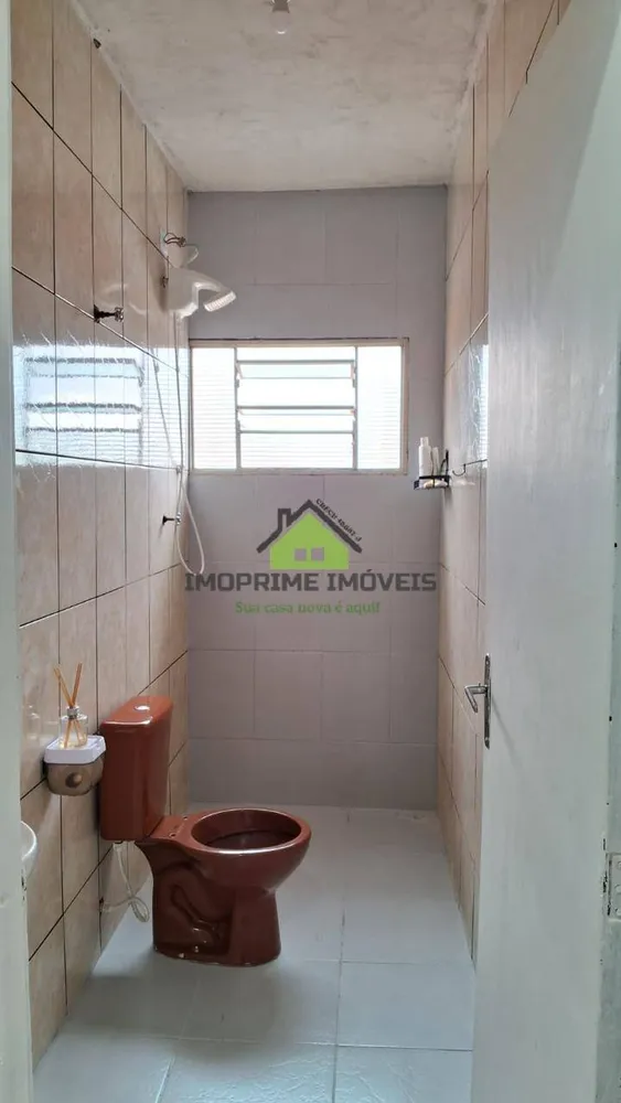 Casa, 2 quartos, 70 m² - Foto 7
