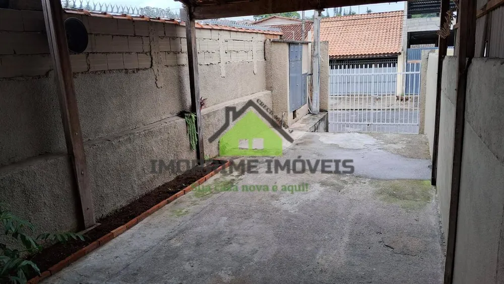 Casa, 2 quartos, 70 m² - Foto 8