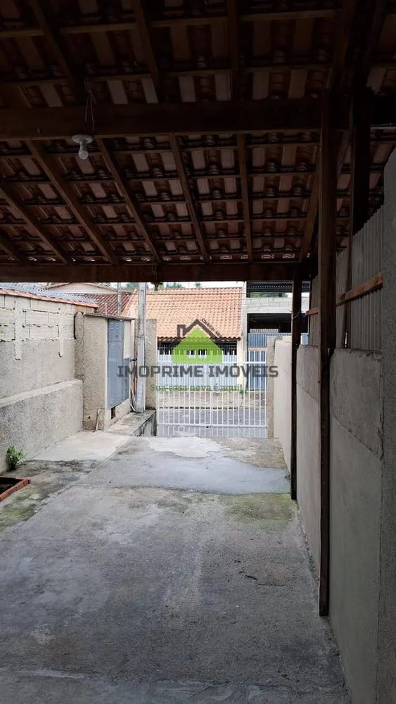 Casa, 2 quartos, 70 m² - Foto 9