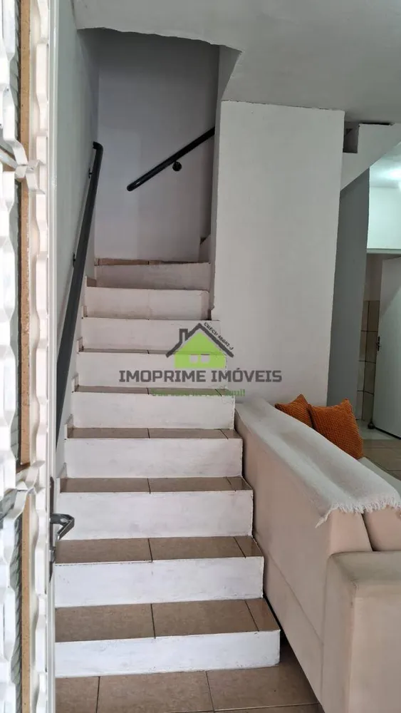 Casa, 2 quartos, 70 m² - Foto 6