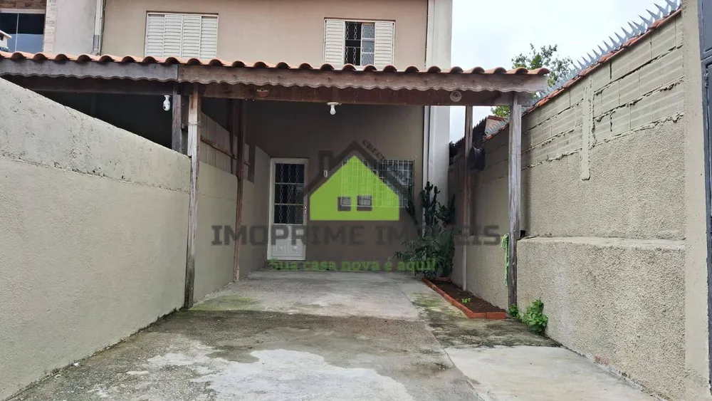 Casa, 2 quartos, 70 m² - Foto 3