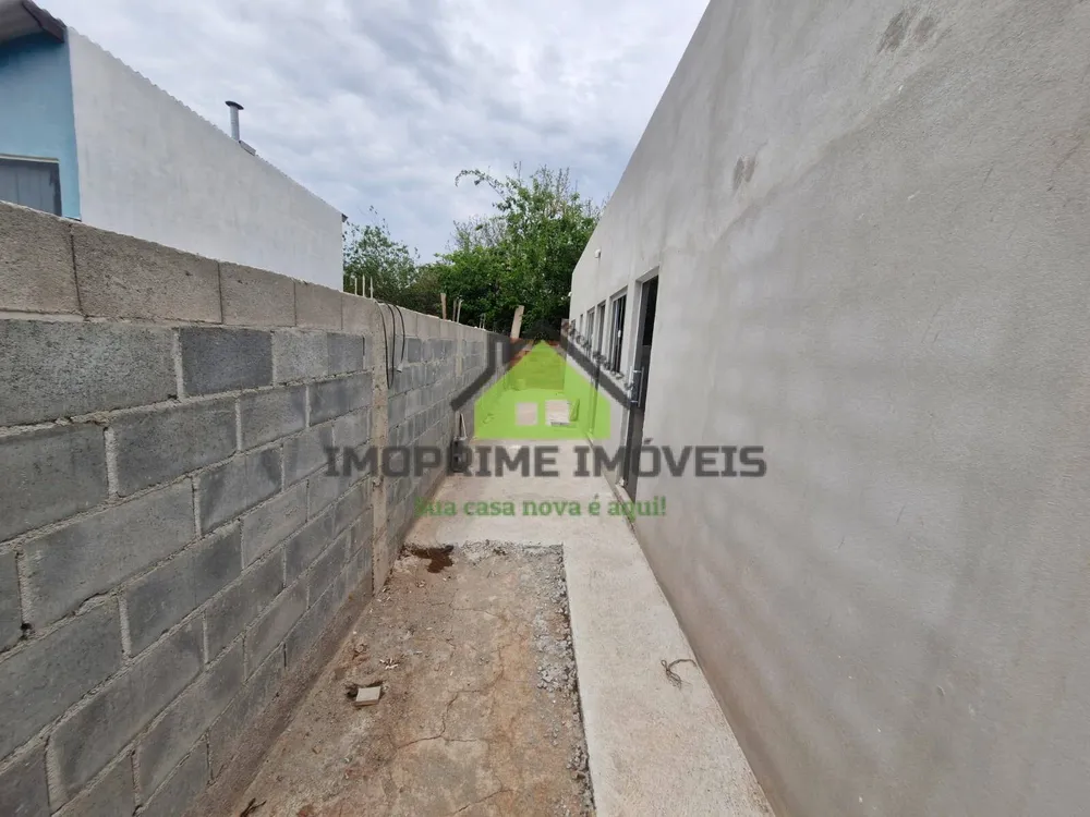 Casa, 2 quartos, 45 m² - Foto 3