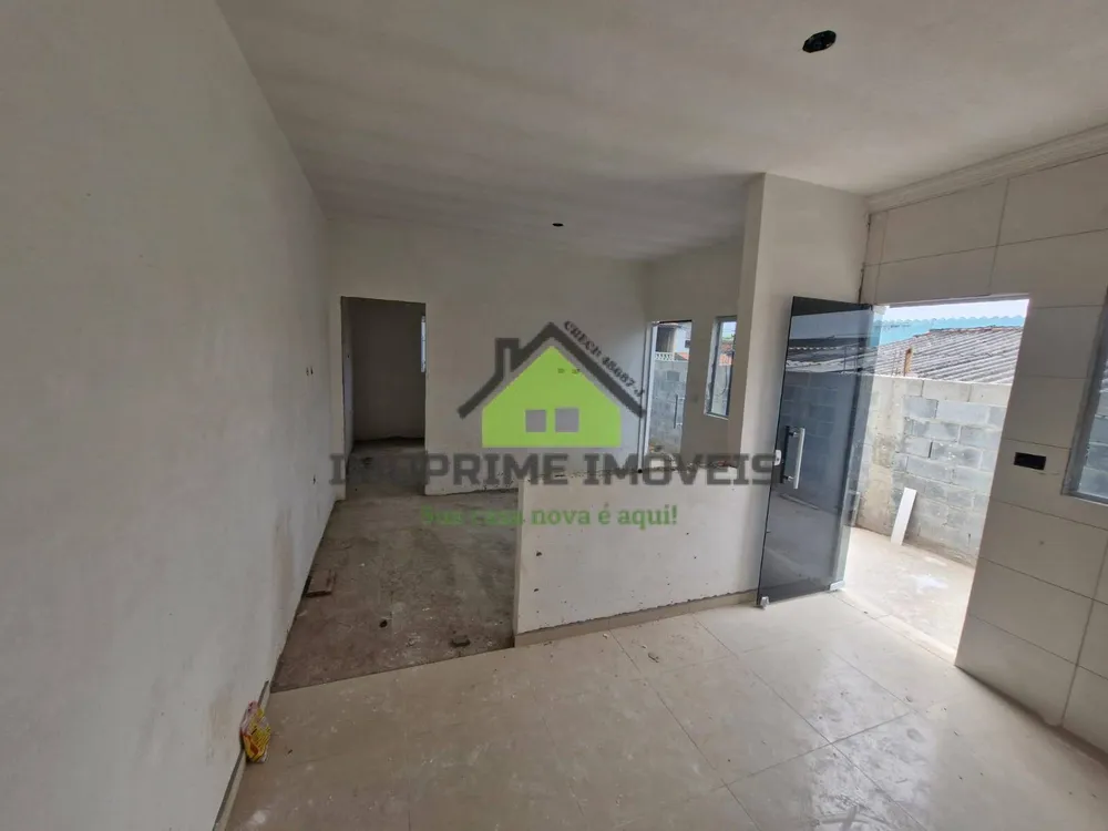 Casa, 2 quartos, 45 m² - Foto 1