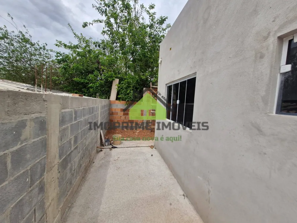 Casa, 2 quartos, 45 m² - Foto 12
