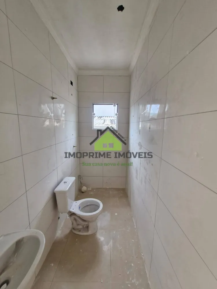 Casa, 2 quartos, 45 m² - Foto 7