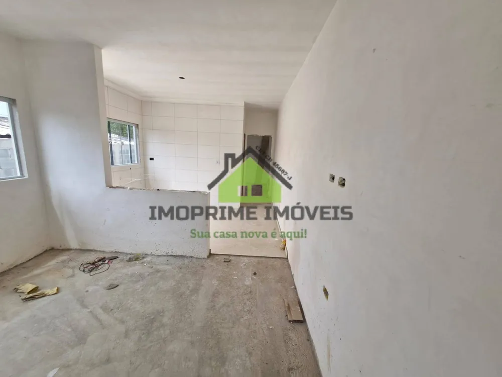 Casa, 2 quartos, 45 m² - Foto 9
