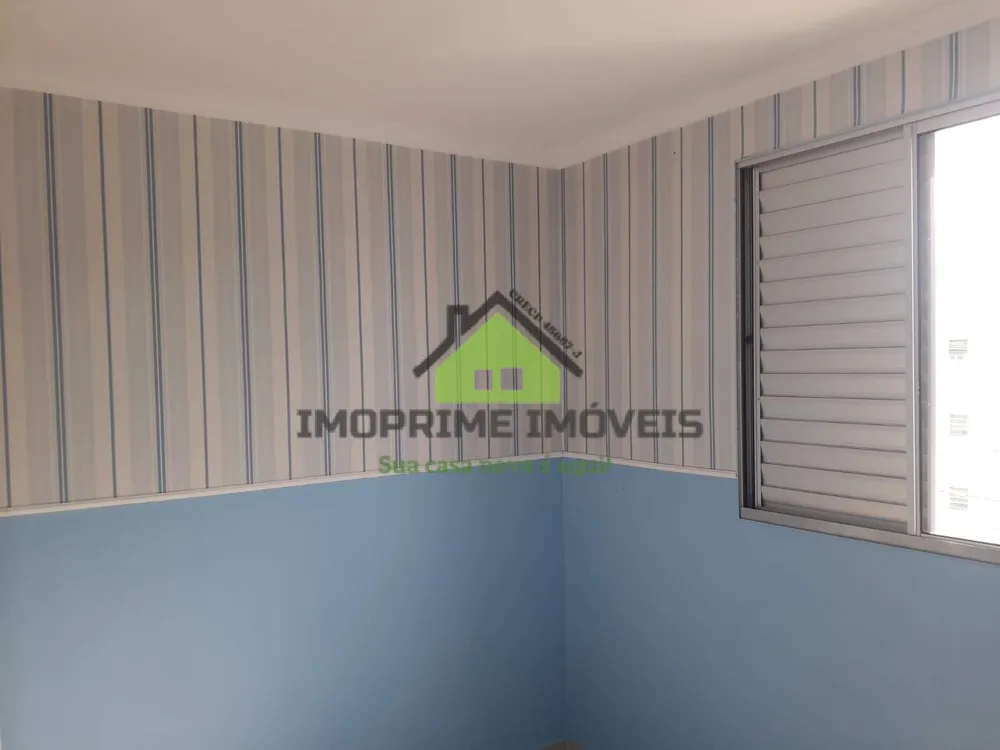 Apartamento, 2 quartos, 48 m² - Foto 6