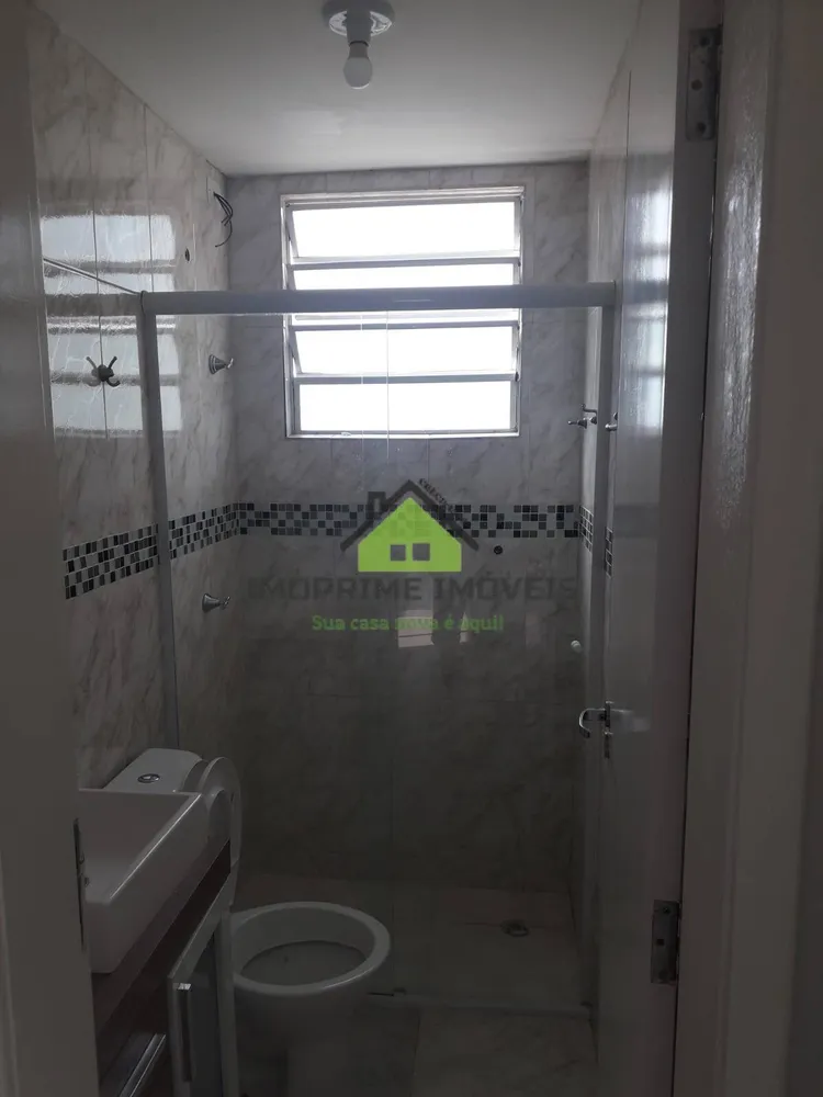Apartamento, 2 quartos, 48 m² - Foto 7