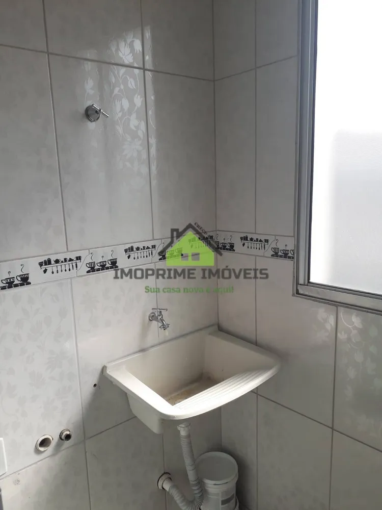 Apartamento, 2 quartos, 48 m² - Foto 8