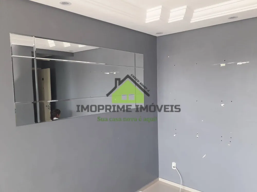 Apartamento, 2 quartos, 48 m² - Foto 11
