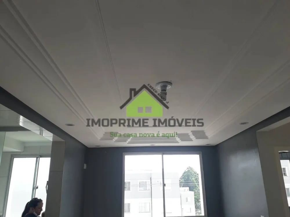 Apartamento, 2 quartos, 48 m² - Foto 3