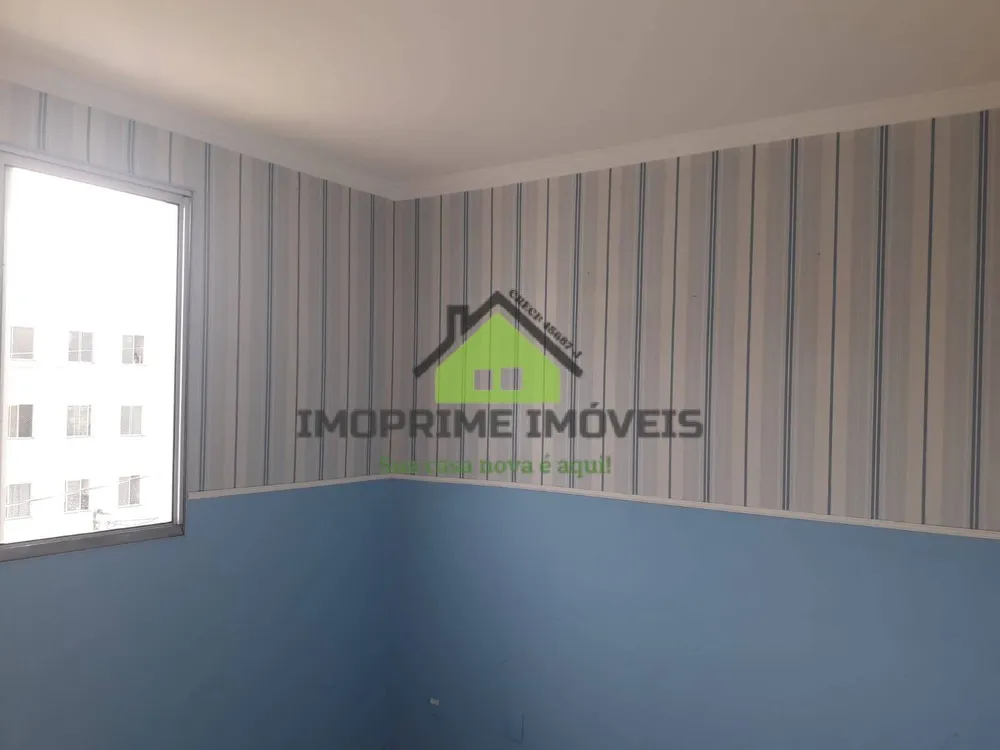 Apartamento, 2 quartos, 48 m² - Foto 5