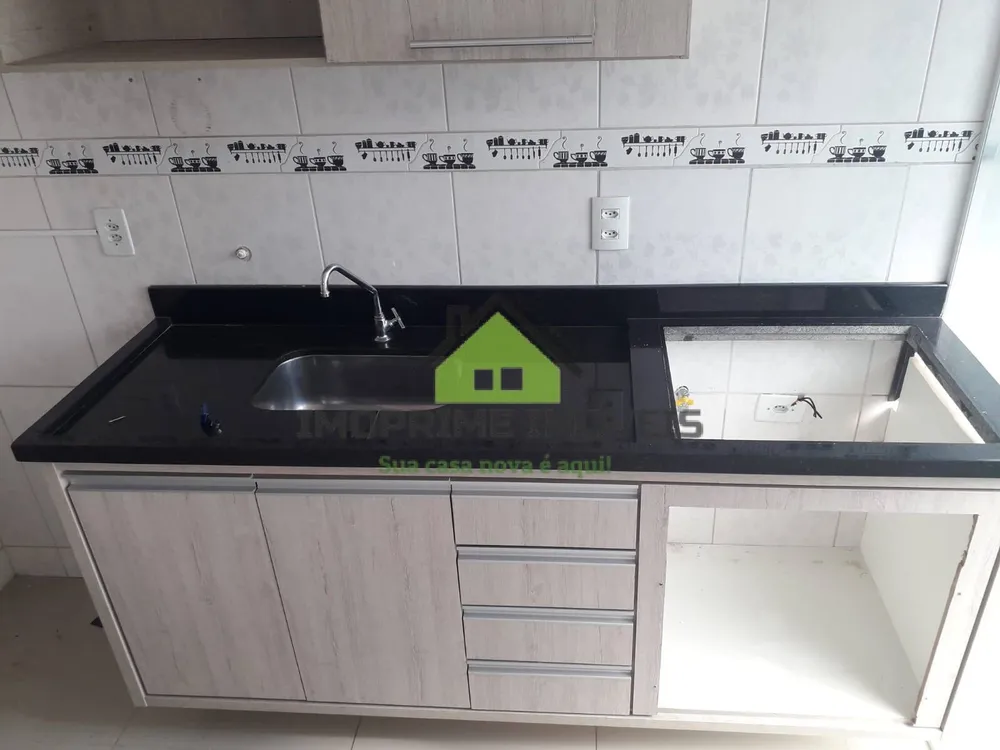 Apartamento, 2 quartos, 48 m² - Foto 9