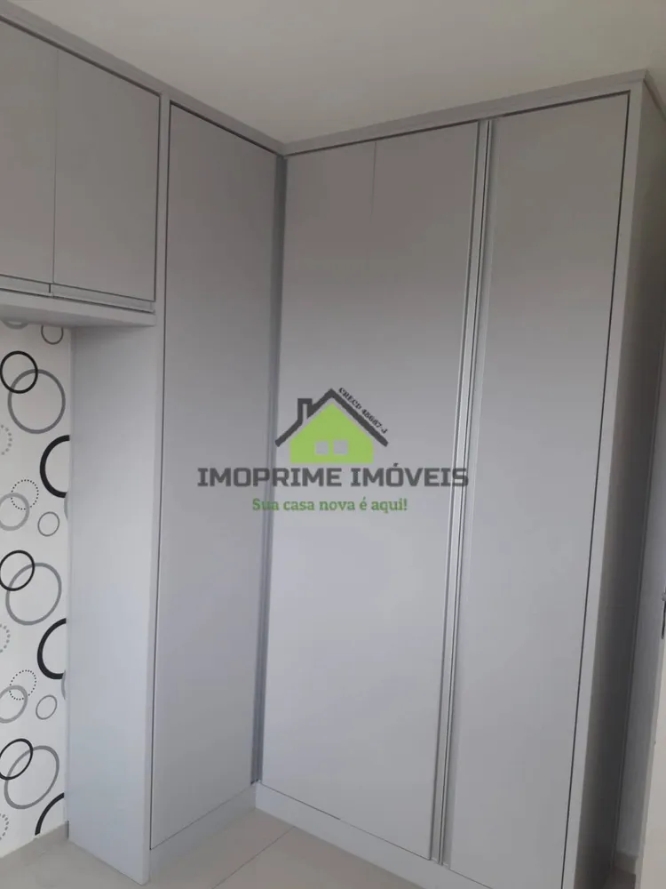 Apartamento, 2 quartos, 48 m² - Foto 12