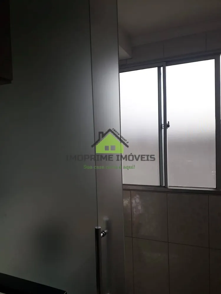 Apartamento, 2 quartos, 48 m² - Foto 13