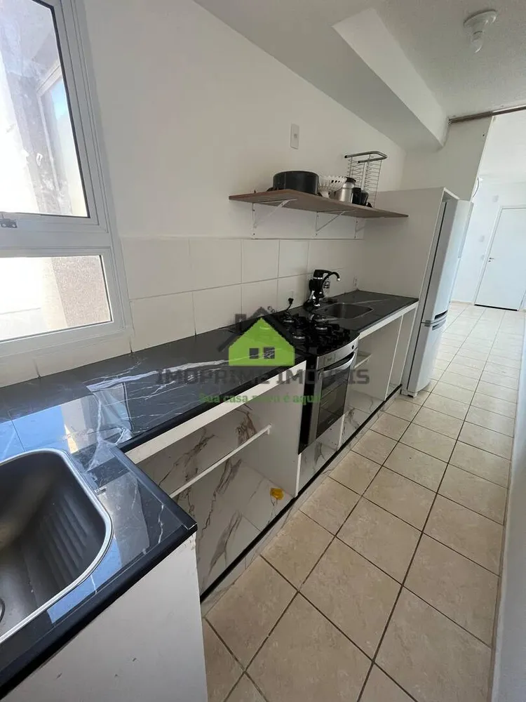 Apartamento, 2 quartos, 90 m² - Foto 3