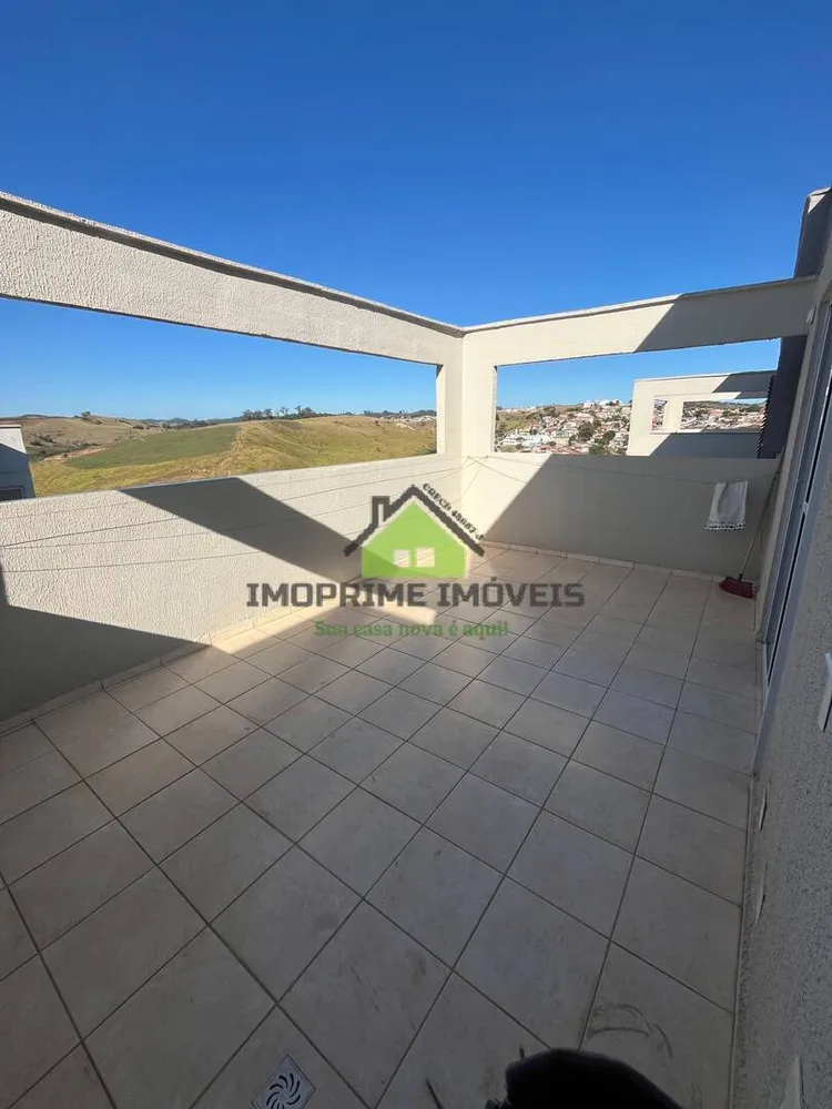 Apartamento, 2 quartos, 90 m² - Foto 10