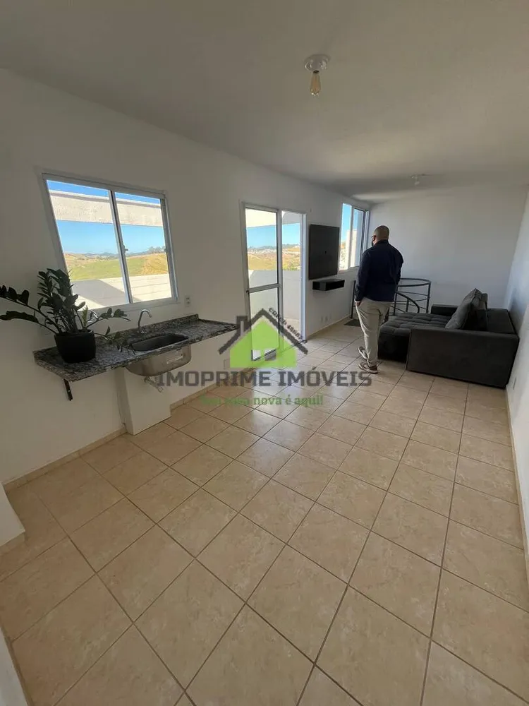 Apartamento, 2 quartos, 90 m² - Foto 8