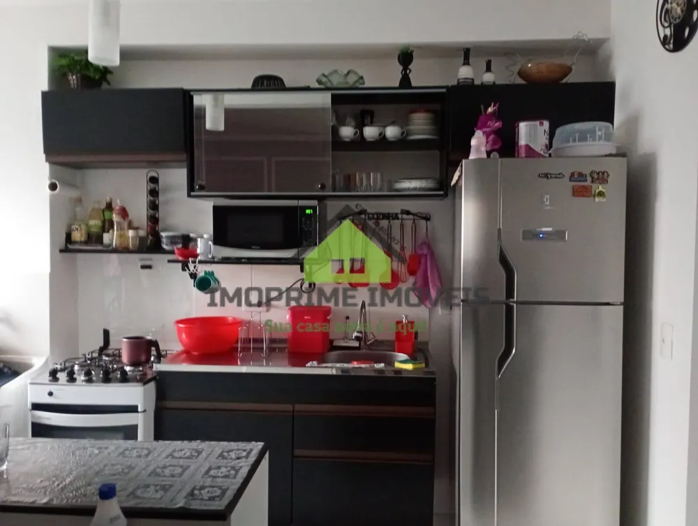 Apartamento, 2 quartos, 47 m² - Foto 11