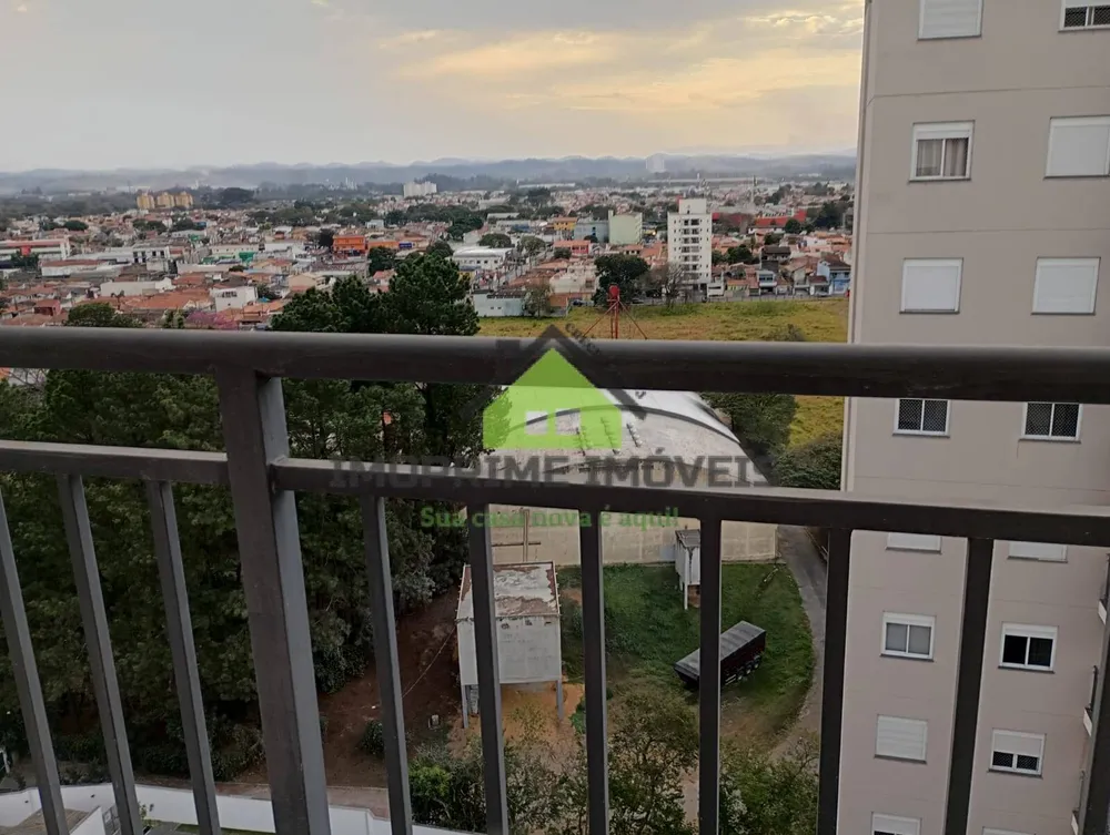 Apartamento, 2 quartos, 47 m² - Foto 9
