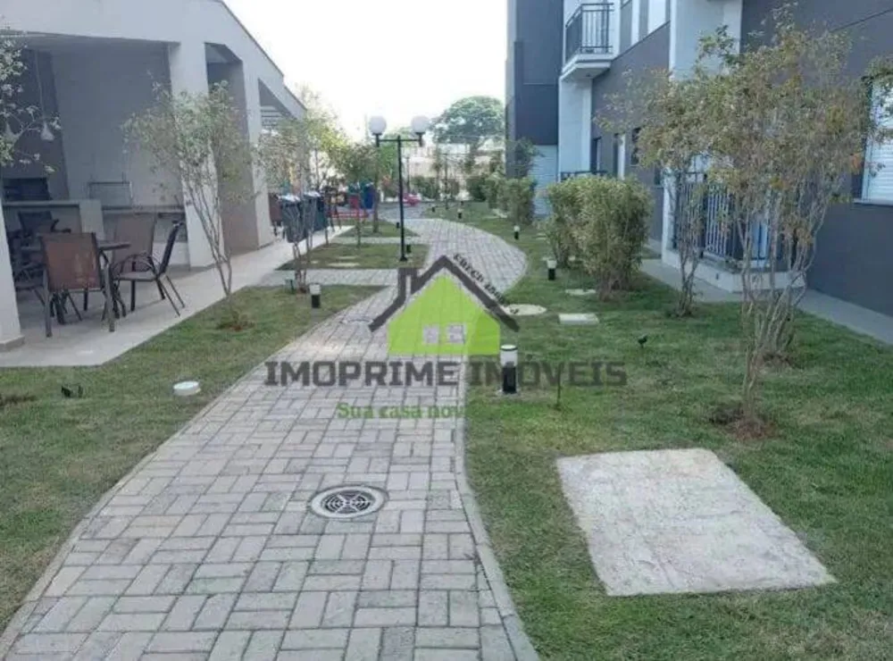 Apartamento, 2 quartos, 47 m² - Foto 5