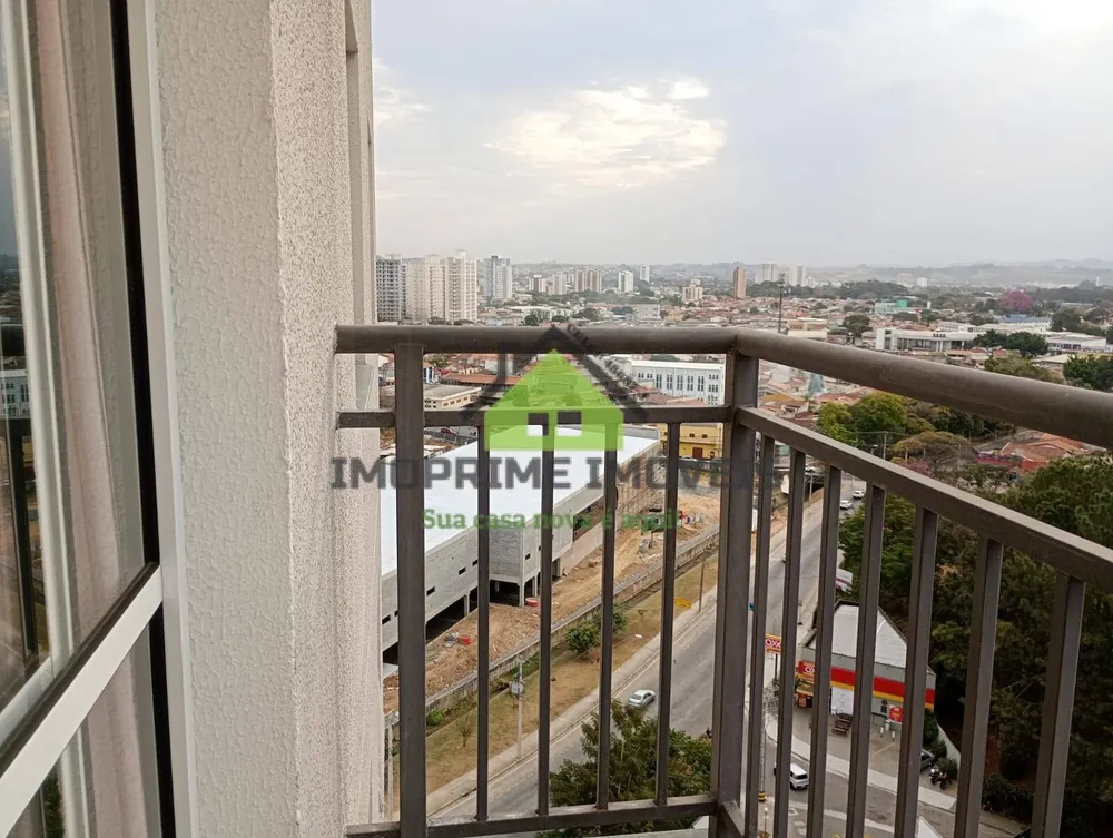 Apartamento, 2 quartos, 47 m² - Foto 7