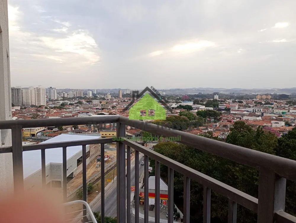 Apartamento, 2 quartos, 47 m² - Foto 2