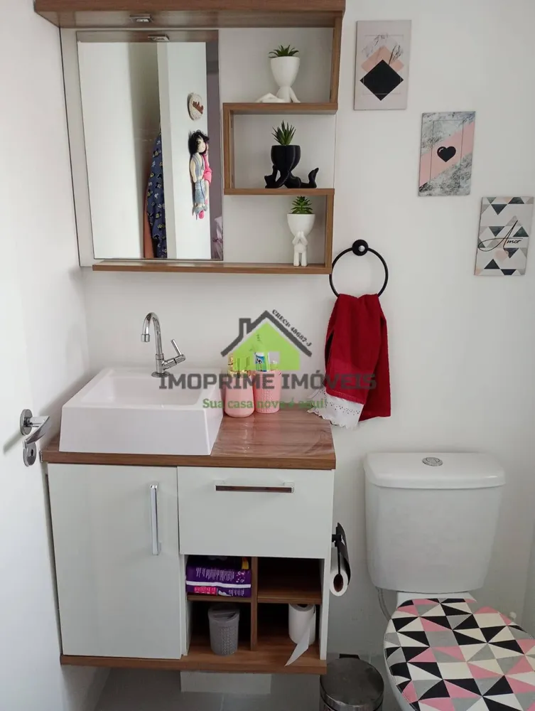 Apartamento, 2 quartos, 47 m² - Foto 6