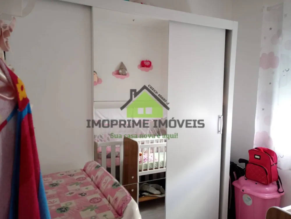 Apartamento, 2 quartos, 47 m² - Foto 3