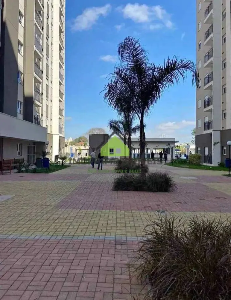 Apartamento, 2 quartos, 47 m² - Foto 8