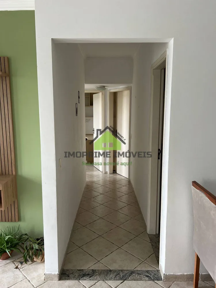 Apartamento, 3 quartos, 80 m² - Foto 6